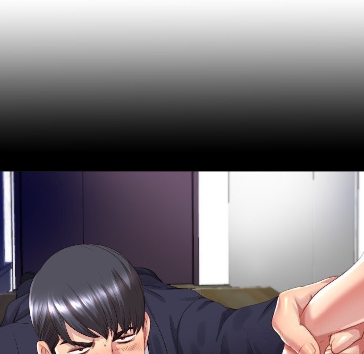 隐秘的同居第3话