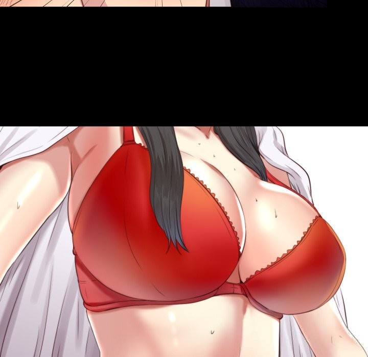 隐秘的同居第3话