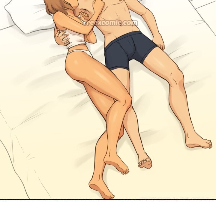 難以置信的故事！第10話