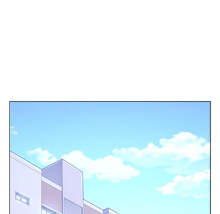 女子宿舍日记第15話