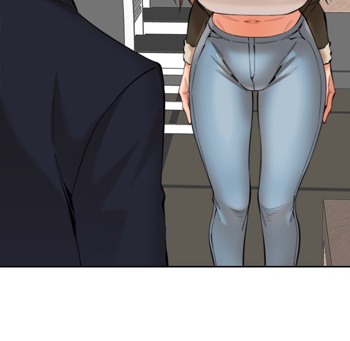 女子宿捨日記第15話