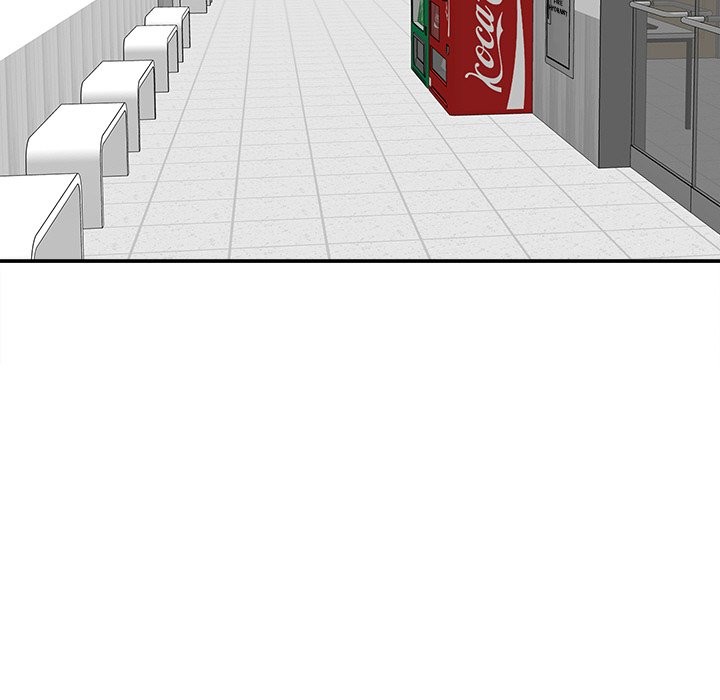 女子宿捨日記第15話