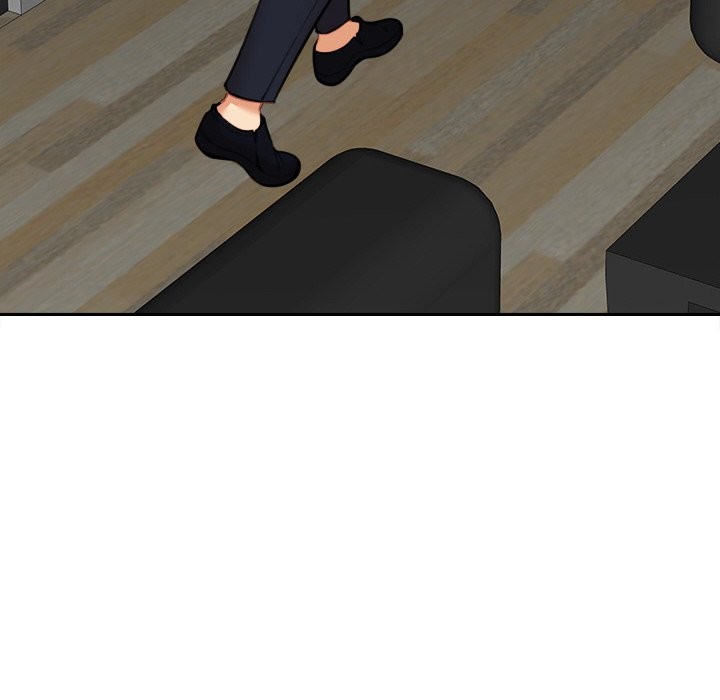 女子宿捨日記第15話