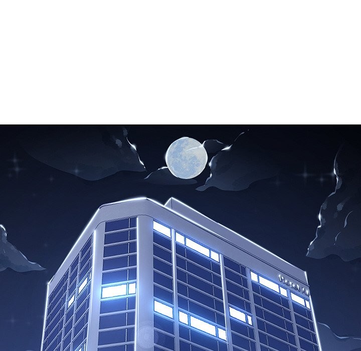 女子宿捨日記第15話