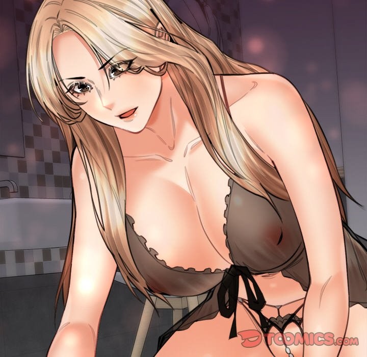 女子宿捨日記第15話