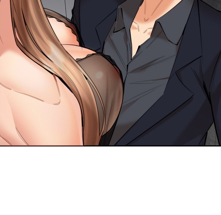 女子宿捨日記第15話