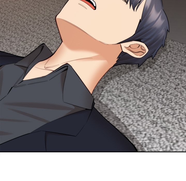 女子宿捨日記第16話