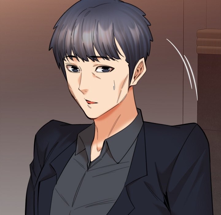 女子宿捨日記第16話