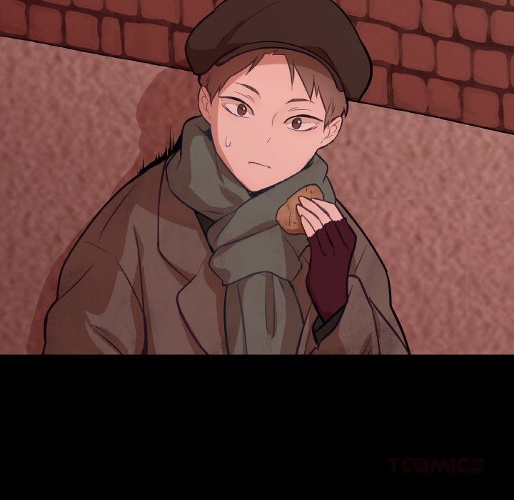 吉賽兒之血第18話