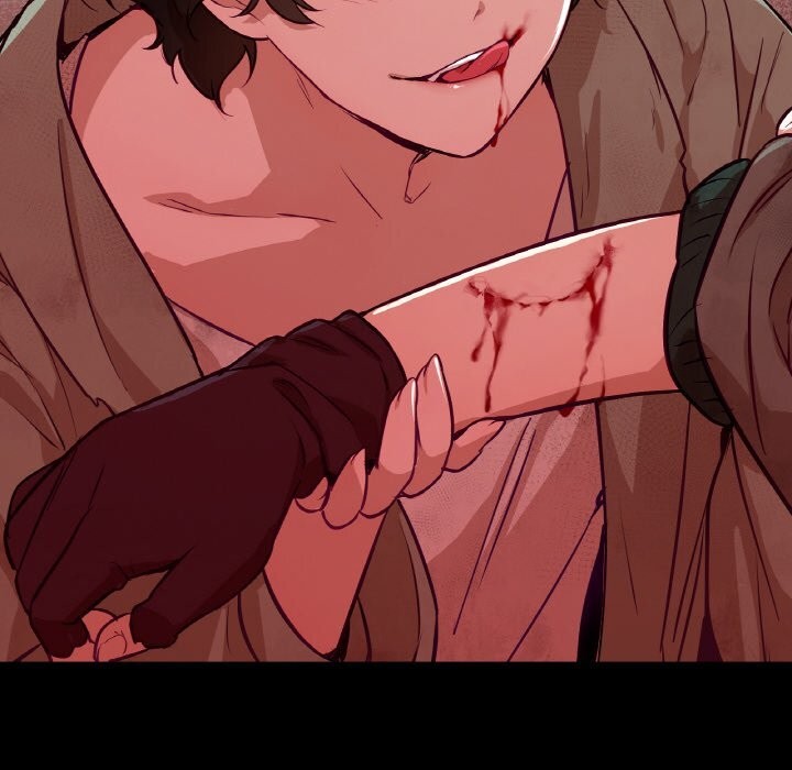 吉賽兒之血第18話