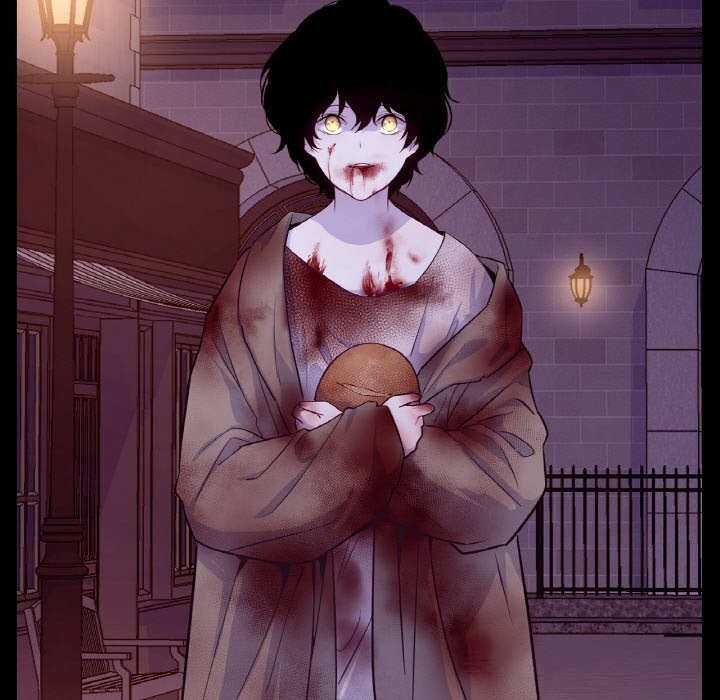 吉赛儿之血第18話