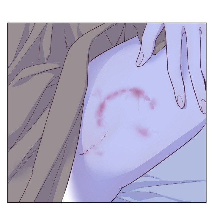 吉賽兒之血第18話