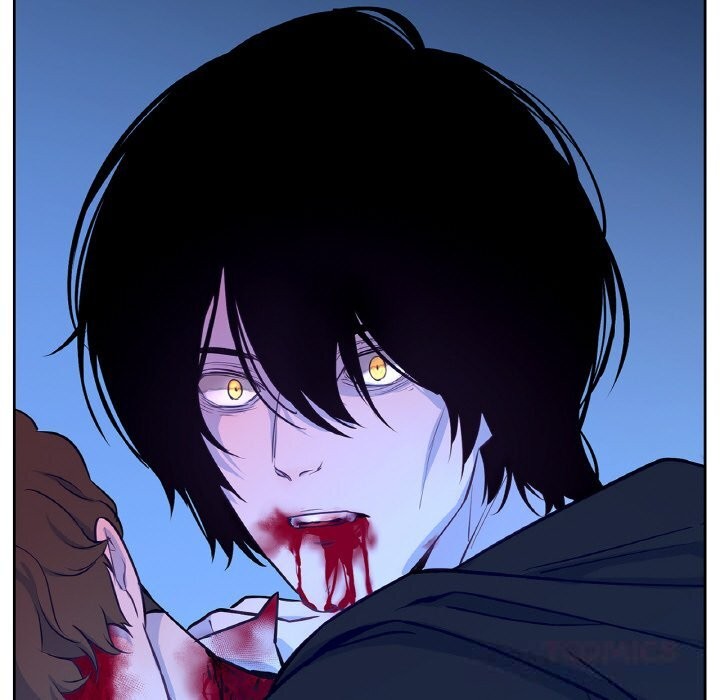 吉賽兒之血第18話