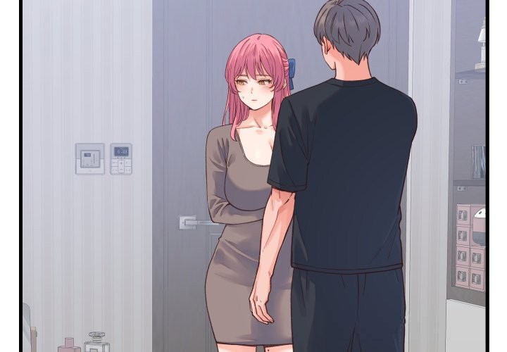 少爷的替身第19話