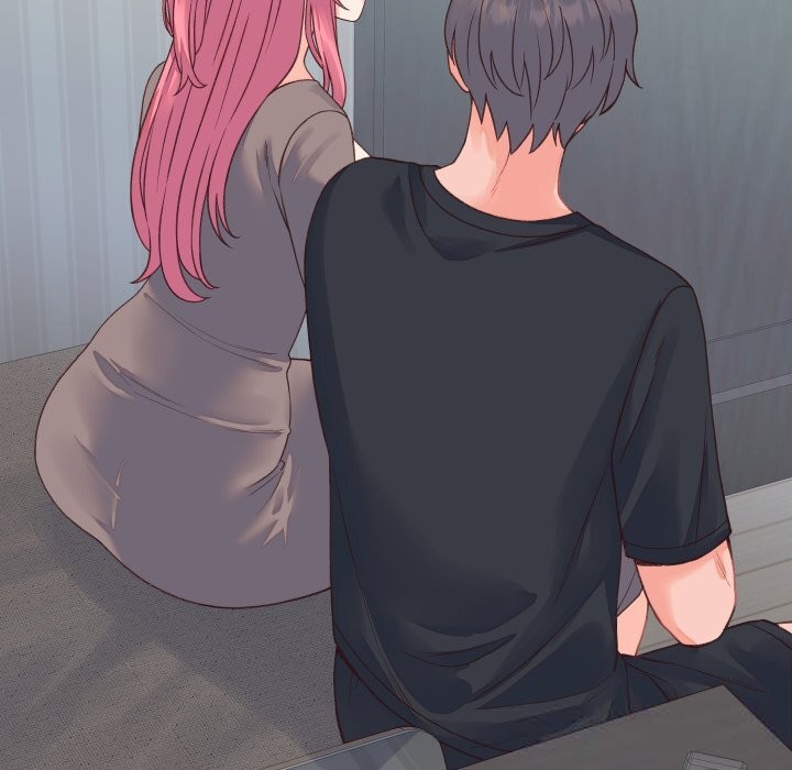 少爷的替身第19話