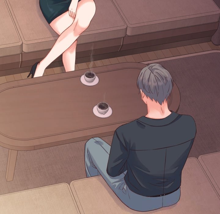 少爷的替身第19話