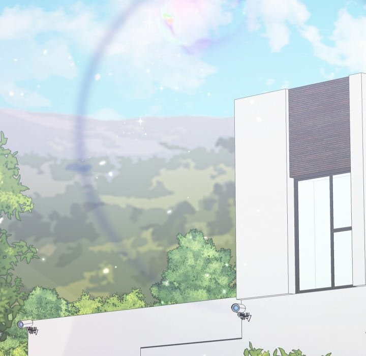 少爷的替身第19話