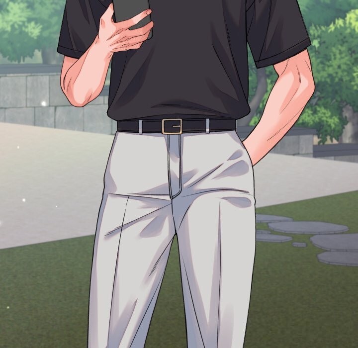 少爷的替身第19話