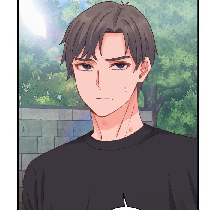 少爷的替身第19話