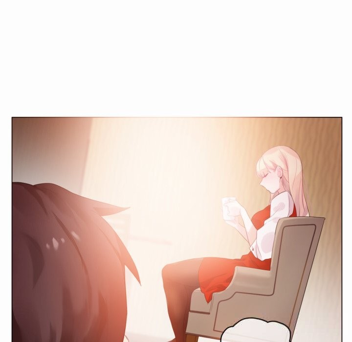 无与伦比的日常第22話