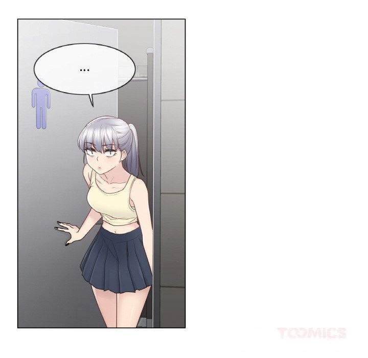 輕觸!解除封印第26話