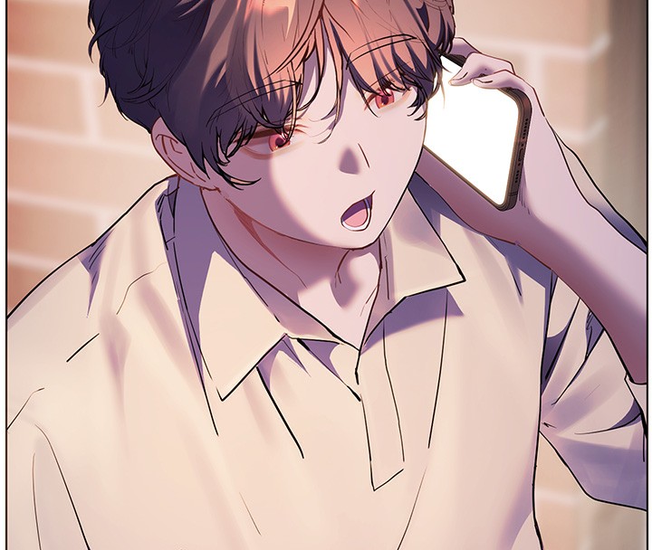 老師的親密指導第66話-偶遇故人續舊情