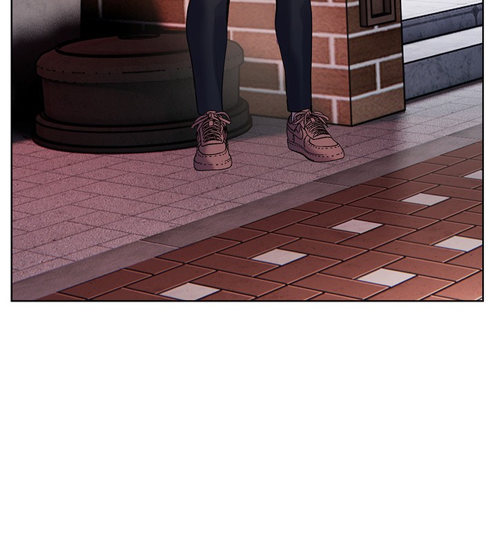 老师的亲密指导第66話-偶遇故人續舊情