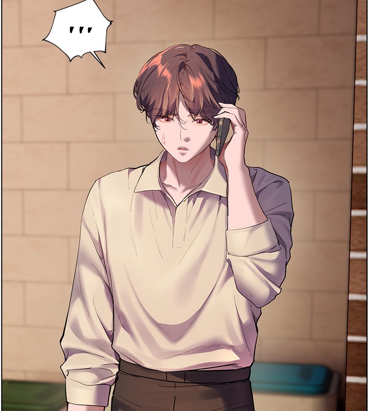 老師的親密指導第66話-偶遇故人續舊情