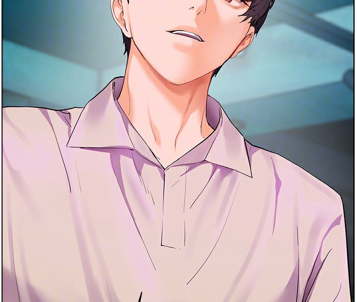 老師的親密指導第66話-偶遇故人續舊情