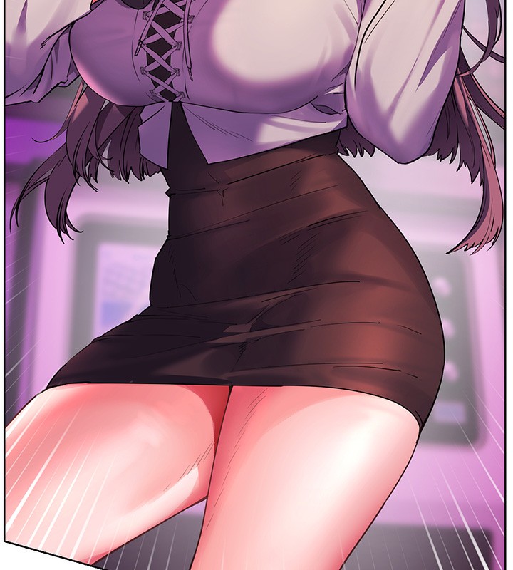 老师的亲密指导第66話-偶遇故人續舊情