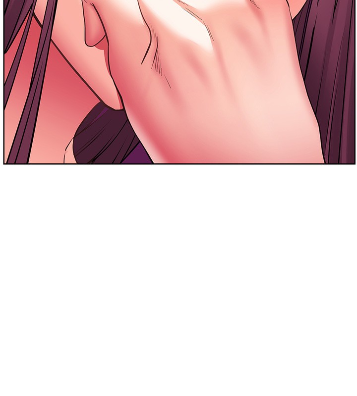 老师的亲密指导第66話-偶遇故人續舊情