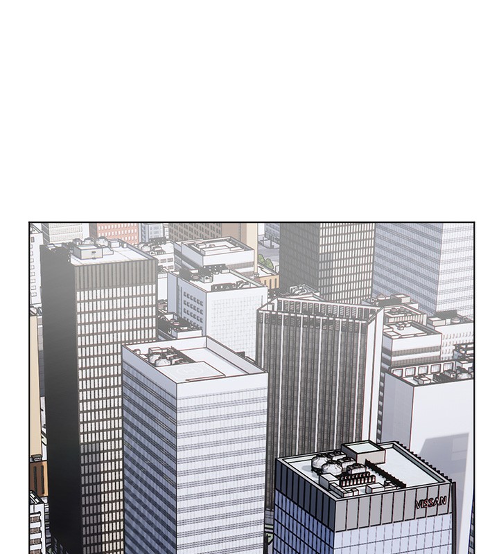 老師的親密指導第66話-偶遇故人續舊情