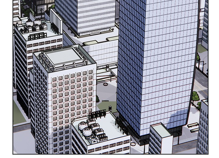 老師的親密指導第66話-偶遇故人續舊情