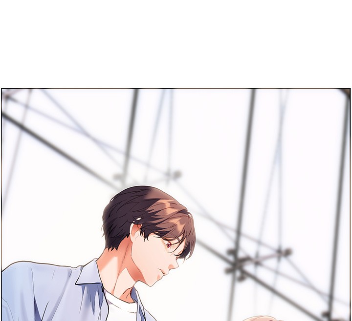 老师的亲密指导第66話-偶遇故人續舊情