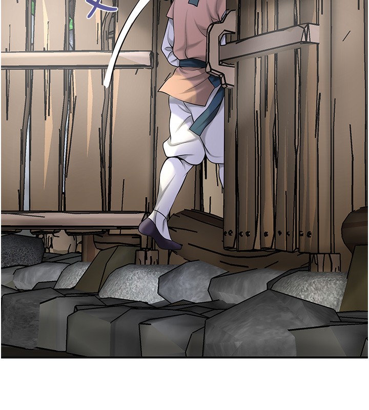 花容濕色:取花點第70話-對小姐使用取花點