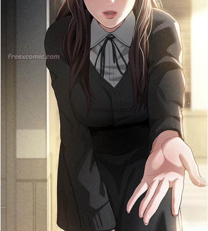 私密视角第49話-阿姨，妳說要幫我的&hellip;