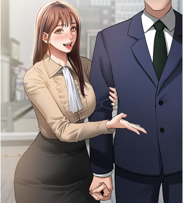 私密視角第49話-阿姨，妳說要幫我的&hellip;