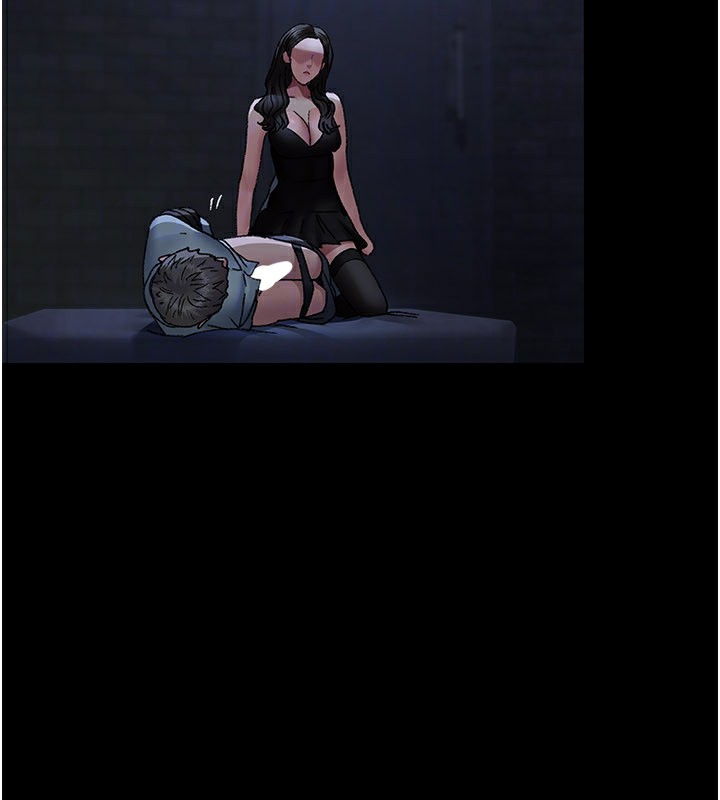 夜间诊疗室第123話-換我來調教主人&hearts;