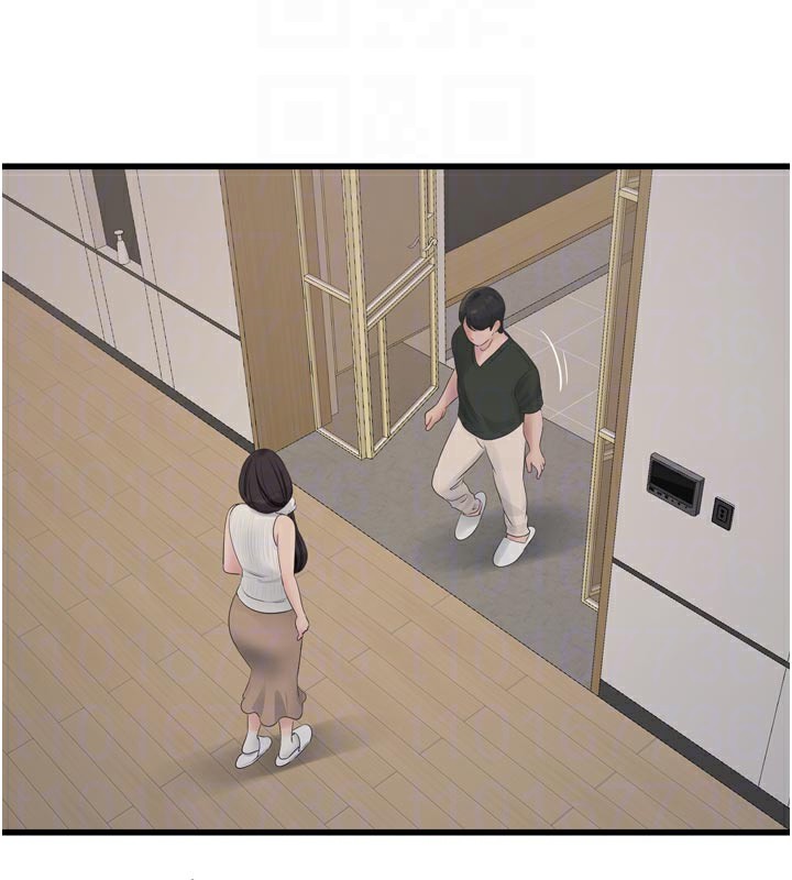 水电工日誌第104話-這裡是他用過的地方