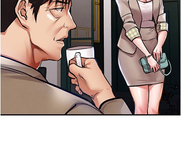 衣錦還鄉第13話-少婦甘心被老頭上的理由