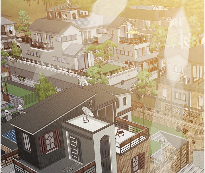 衣錦還鄉第13話-少婦甘心被老頭上的理由