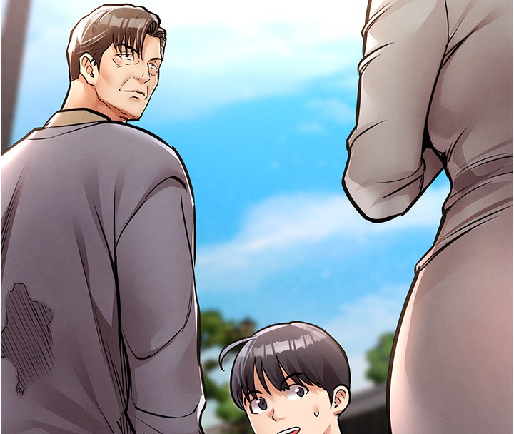 衣錦還鄉第13話-少婦甘心被老頭上的理由