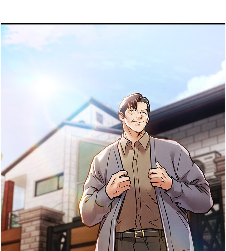 衣錦還鄉第13話-少婦甘心被老頭上的理由