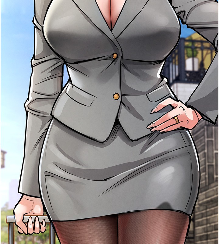 衣锦还乡第13話-少婦甘心被老頭上的理由