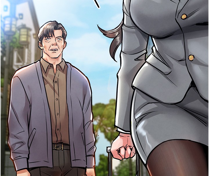 衣錦還鄉第13話-少婦甘心被老頭上的理由