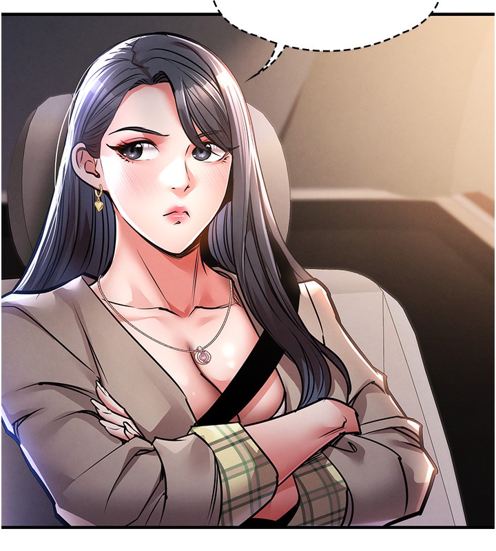 衣錦還鄉第13話-少婦甘心被老頭上的理由