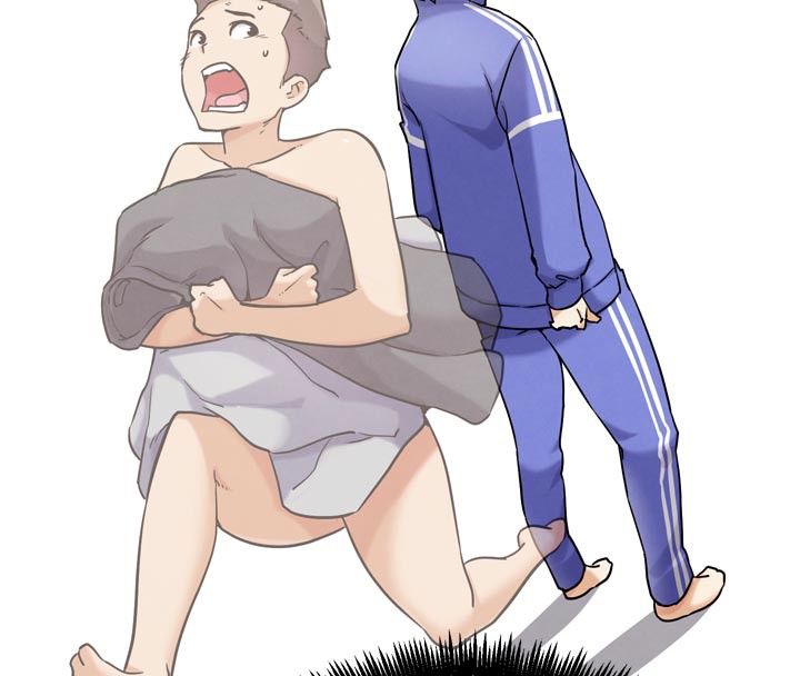 G斗吧!真人肉搏王第19話-期間限定母乳服務