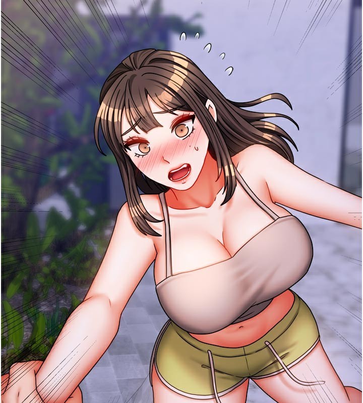 我家的女房客第30話-只想和我做嗎?