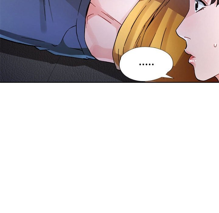 脱轨关系第71話