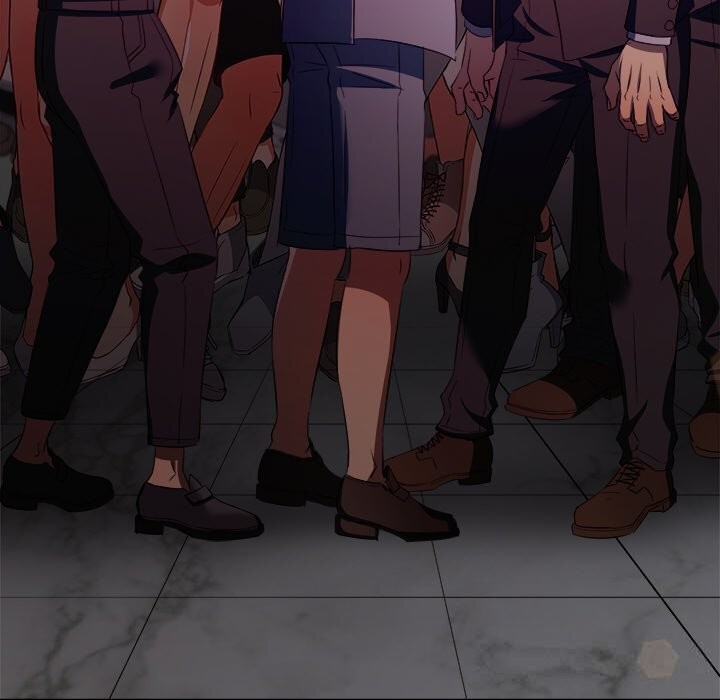 難纏小惡女第271話